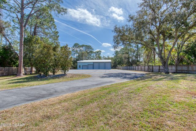 108 Pine Tree Drive, Ormond Beach, FL 32174