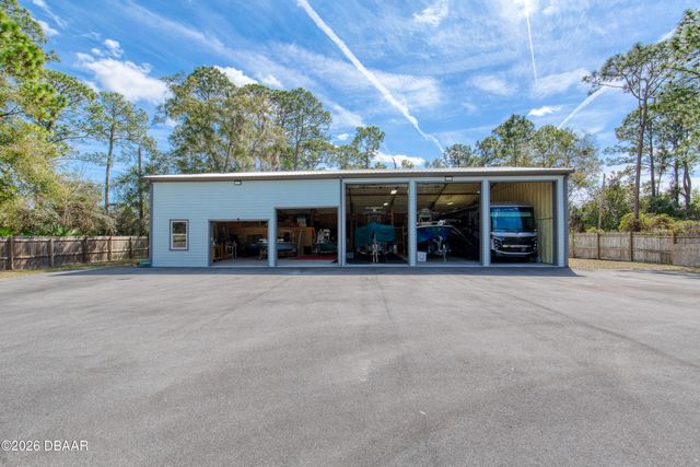 108 Pine Tree Drive, Ormond Beach, FL 32174