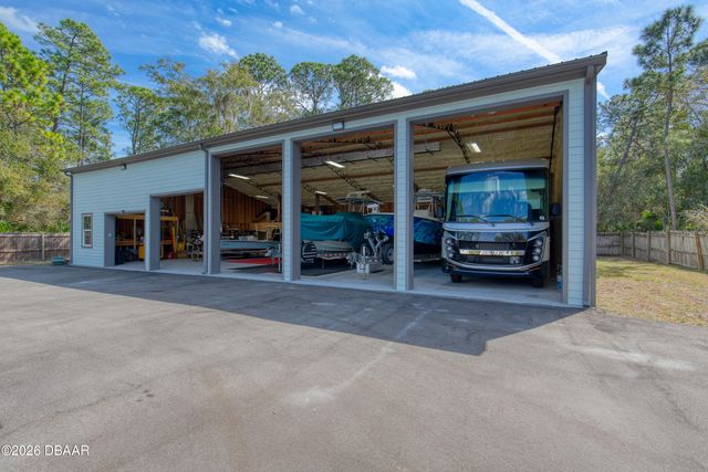 108 Pine Tree Drive, Ormond Beach, FL 32174