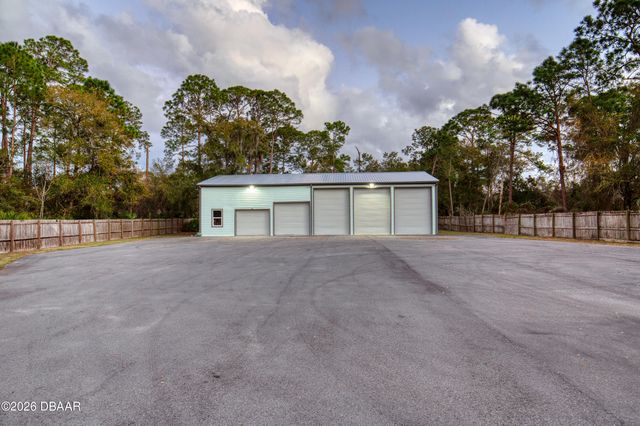 108 Pine Tree Drive, Ormond Beach, FL 32174