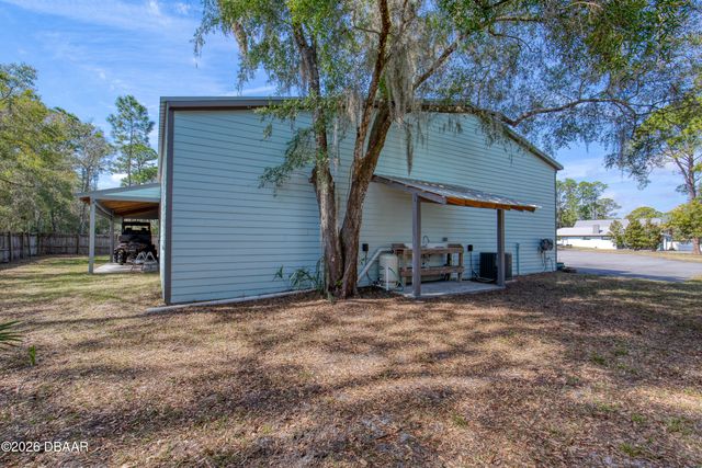 108 Pine Tree Drive, Ormond Beach, FL 32174