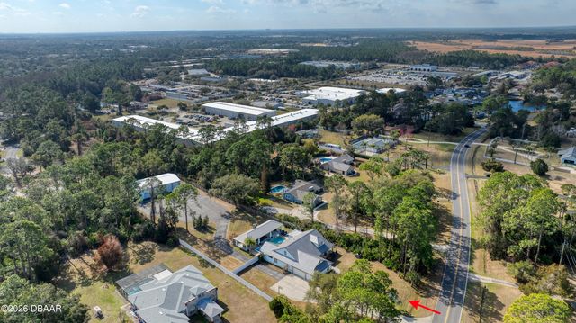 108 Pine Tree Drive, Ormond Beach, FL 32174