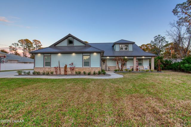 108 Pine Tree Drive, Ormond Beach, FL 32174