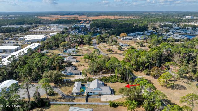 108 Pine Tree Drive, Ormond Beach, FL 32174