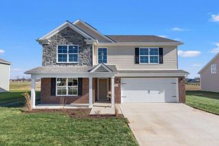231 Jared Parker Way, Georgetown, KY 40324