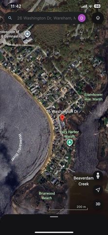 26 Washington Dr, Wareham, MA 02571