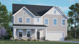 70 Pasture Ride Drive, Clayton, NC 27520
