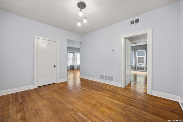 1532 W Huisache Ave, San Antonio, TX 78201