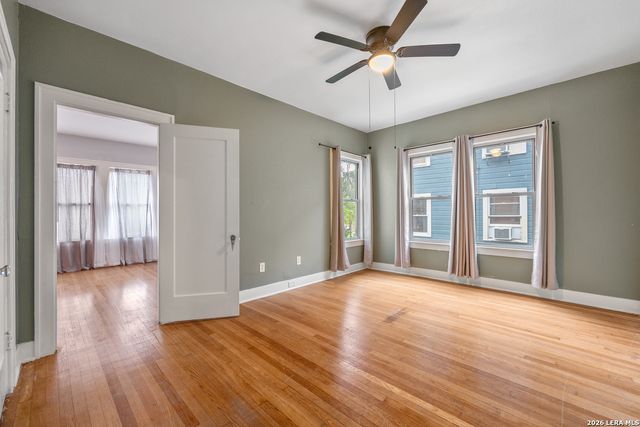 1532 W Huisache Ave, San Antonio, TX 78201