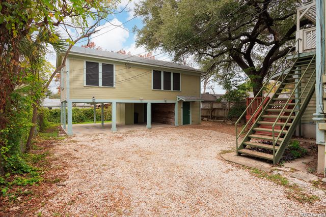 1532 W Huisache Ave, San Antonio, TX 78201