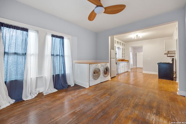 1532 W Huisache Ave, San Antonio, TX 78201