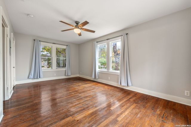 1532 W Huisache Ave, San Antonio, TX 78201