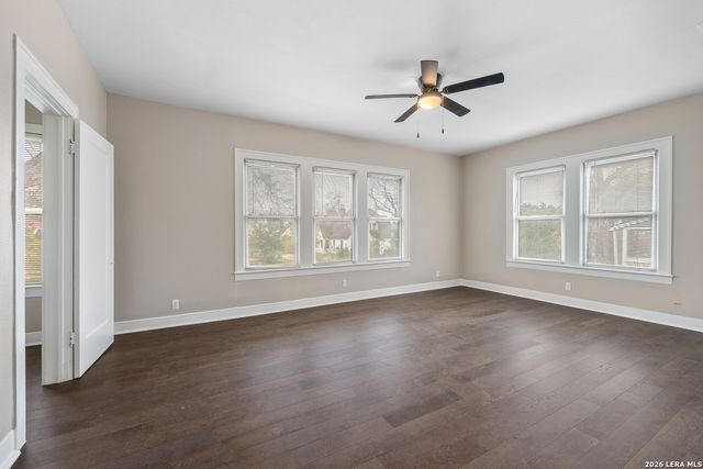 1532 W Huisache Ave, San Antonio, TX 78201