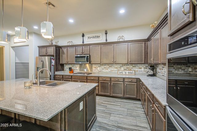 22977 E DESERT SPOON Drive, Queen Creek, AZ 85142