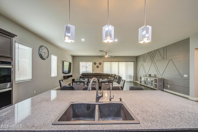 22977 E DESERT SPOON Drive, Queen Creek, AZ 85142