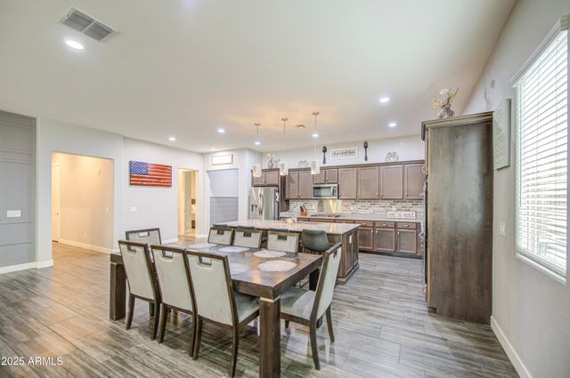 22977 E DESERT SPOON Drive, Queen Creek, AZ 85142