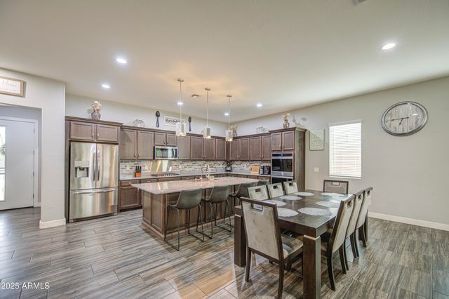 22977 E DESERT SPOON Drive, Queen Creek, AZ 85142