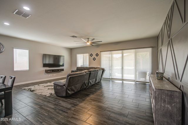 22977 E DESERT SPOON Drive, Queen Creek, AZ 85142