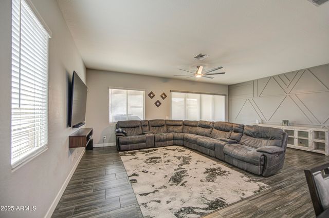 22977 E DESERT SPOON Drive, Queen Creek, AZ 85142