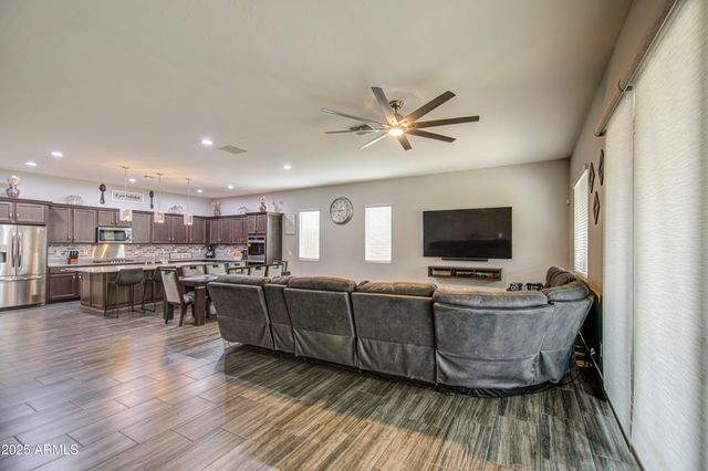 22977 E DESERT SPOON Drive, Queen Creek, AZ 85142