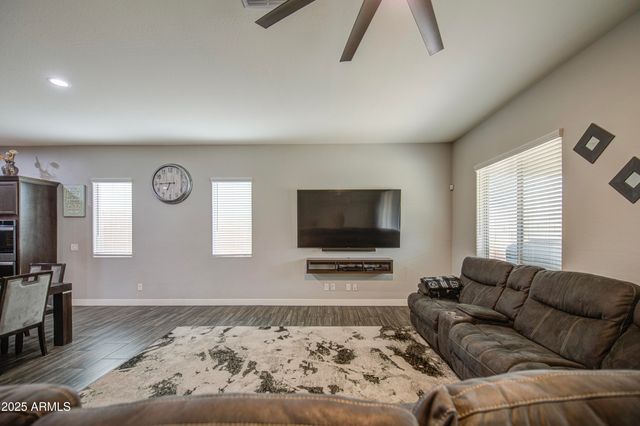 22977 E DESERT SPOON Drive, Queen Creek, AZ 85142