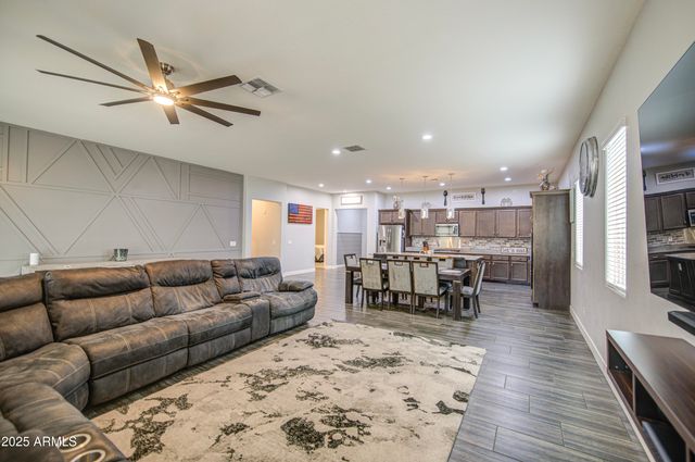 22977 E DESERT SPOON Drive, Queen Creek, AZ 85142