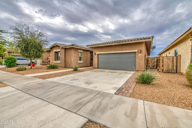 22977 E DESERT SPOON Drive, Queen Creek, AZ 85142
