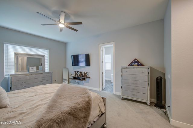 22977 E DESERT SPOON Drive, Queen Creek, AZ 85142