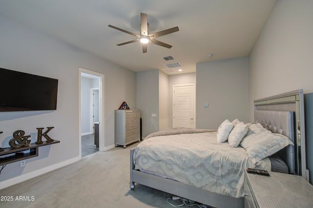 22977 E DESERT SPOON Drive, Queen Creek, AZ 85142