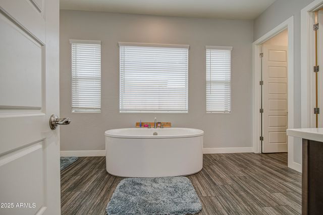 22977 E DESERT SPOON Drive, Queen Creek, AZ 85142