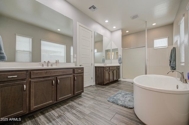 22977 E DESERT SPOON Drive, Queen Creek, AZ 85142