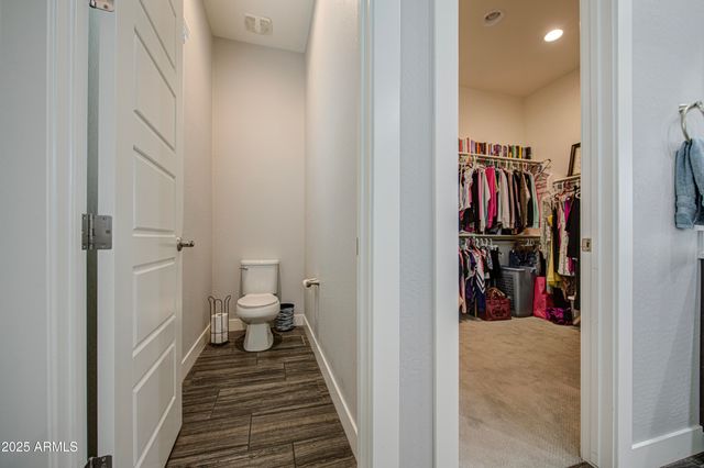 22977 E DESERT SPOON Drive, Queen Creek, AZ 85142