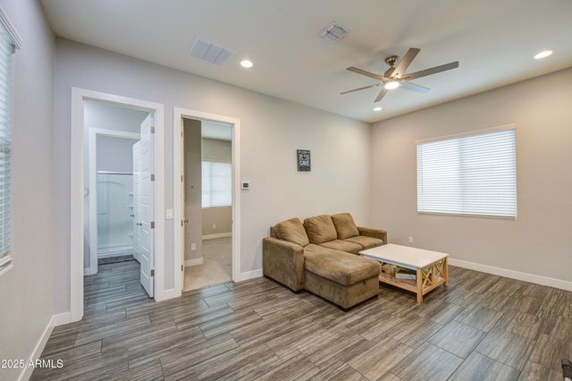 22977 E DESERT SPOON Drive, Queen Creek, AZ 85142