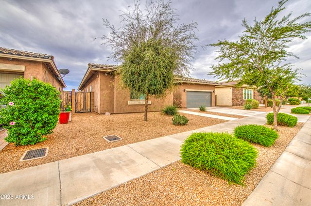 22977 E DESERT SPOON Drive, Queen Creek, AZ 85142