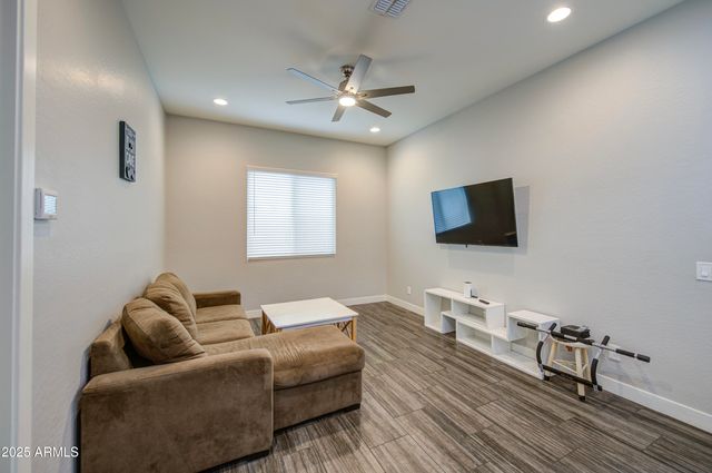 22977 E DESERT SPOON Drive, Queen Creek, AZ 85142