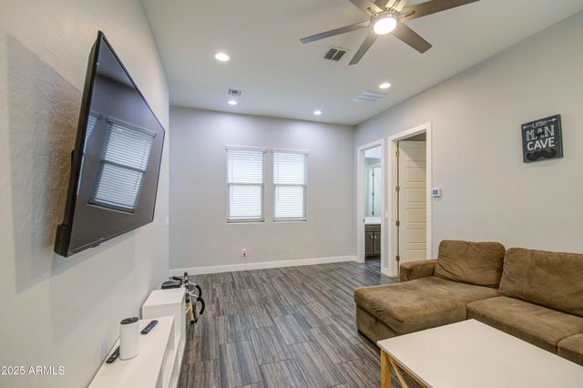 22977 E DESERT SPOON Drive, Queen Creek, AZ 85142