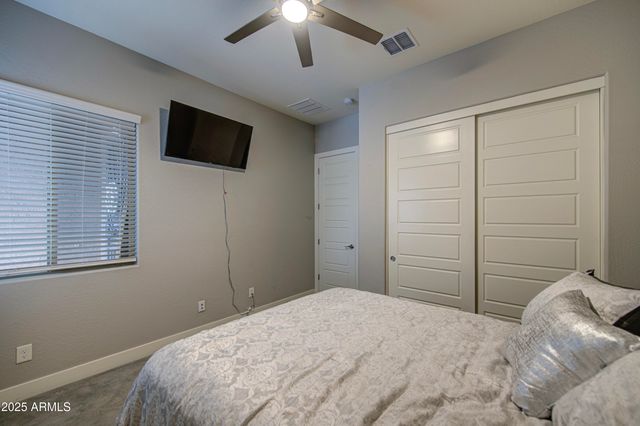 22977 E DESERT SPOON Drive, Queen Creek, AZ 85142