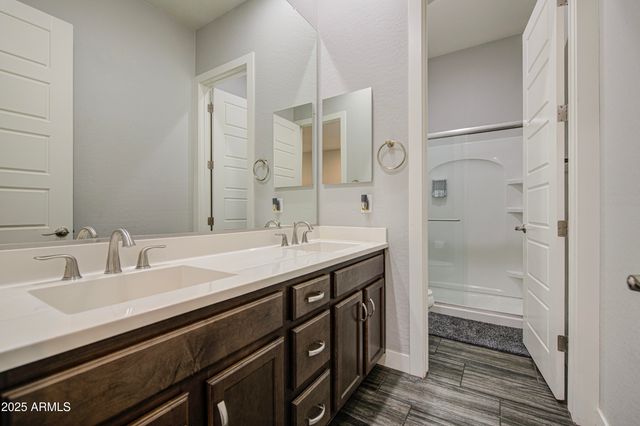 22977 E DESERT SPOON Drive, Queen Creek, AZ 85142