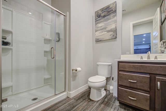 22977 E DESERT SPOON Drive, Queen Creek, AZ 85142