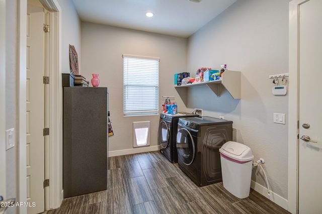 22977 E DESERT SPOON Drive, Queen Creek, AZ 85142