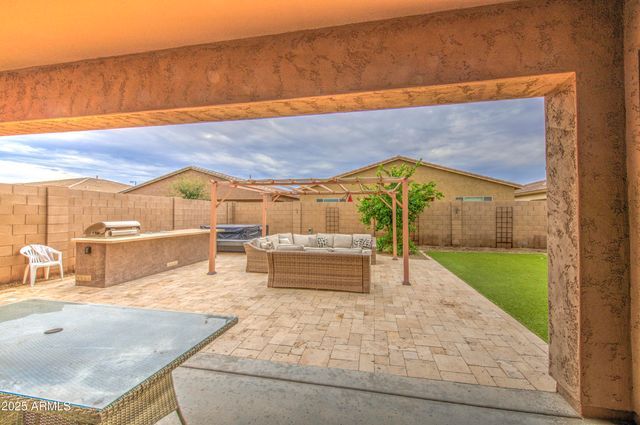 22977 E DESERT SPOON Drive, Queen Creek, AZ 85142