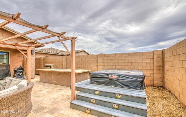 22977 E DESERT SPOON Drive, Queen Creek, AZ 85142