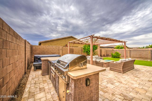 22977 E DESERT SPOON Drive, Queen Creek, AZ 85142