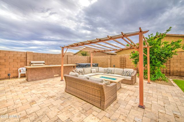 22977 E DESERT SPOON Drive, Queen Creek, AZ 85142