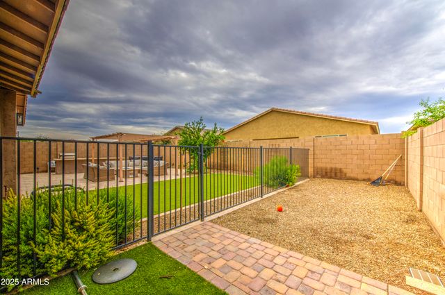 22977 E DESERT SPOON Drive, Queen Creek, AZ 85142