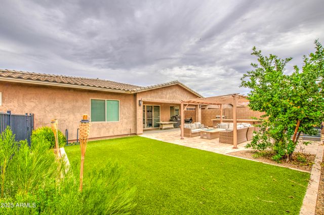 22977 E DESERT SPOON Drive, Queen Creek, AZ 85142