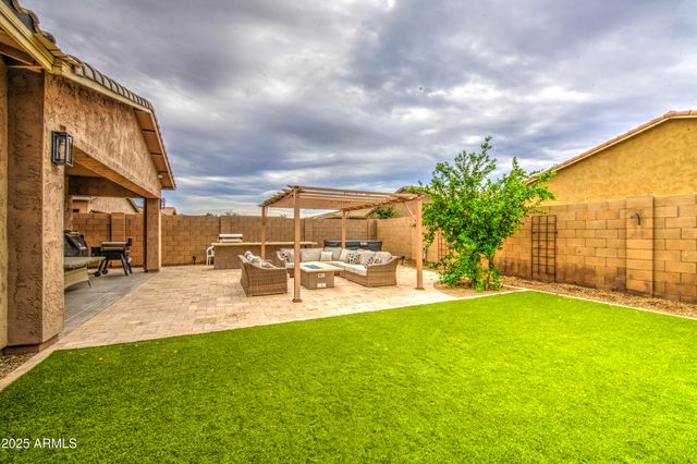22977 E DESERT SPOON Drive, Queen Creek, AZ 85142