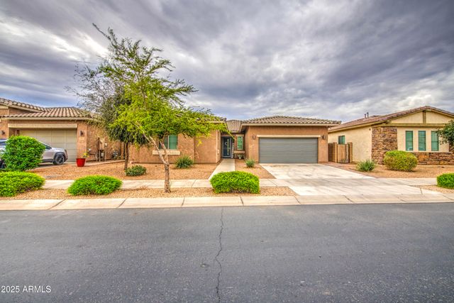 22977 E DESERT SPOON Drive, Queen Creek, AZ 85142