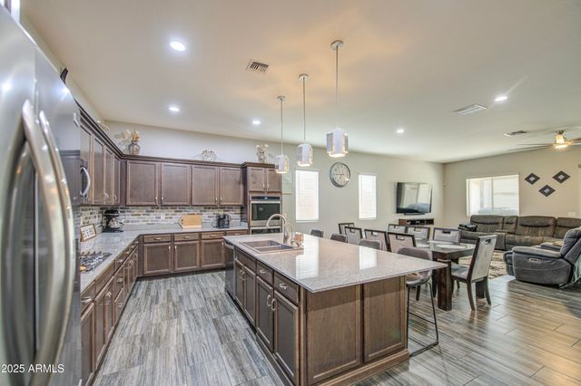 22977 E DESERT SPOON Drive, Queen Creek, AZ 85142