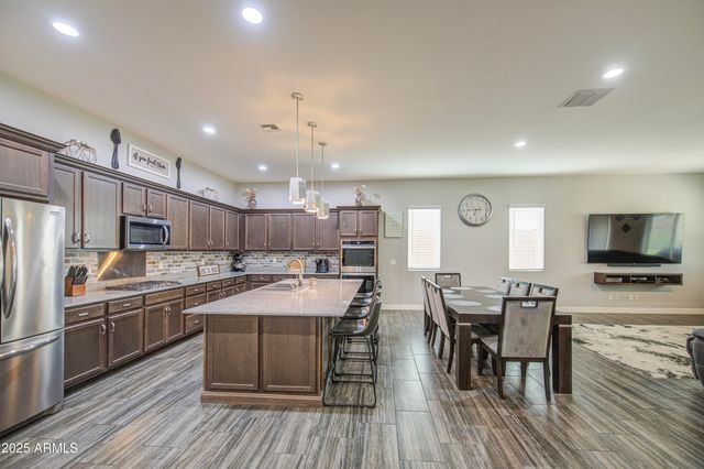 22977 E DESERT SPOON Drive, Queen Creek, AZ 85142